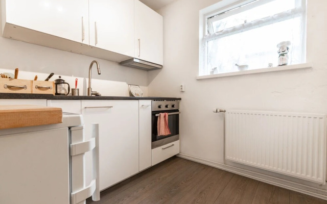 Apartment S14