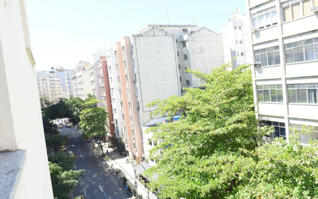 JM Guesthouse Ipanema