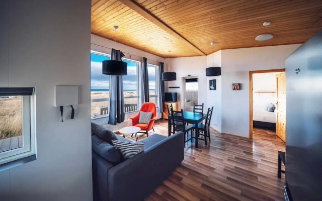 Blue View Cabin 3A with Hot Tub