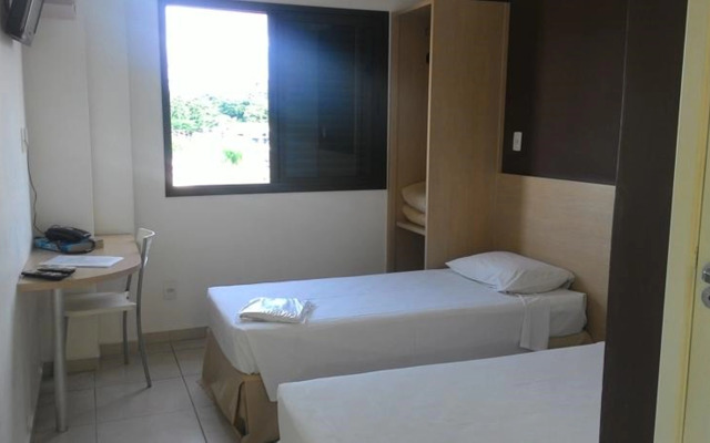 Plaza Inn Trevo Sorocaba