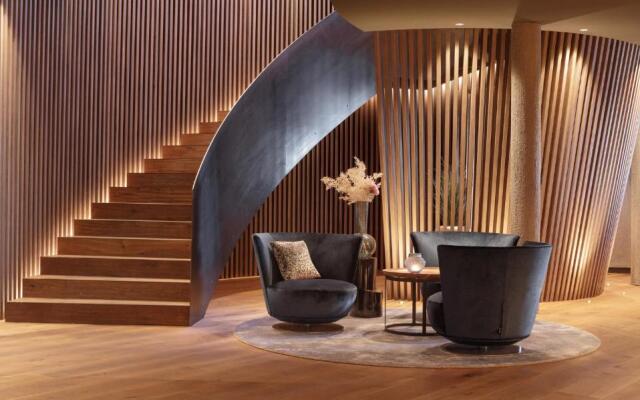 Hotel Chalet Mirabell
