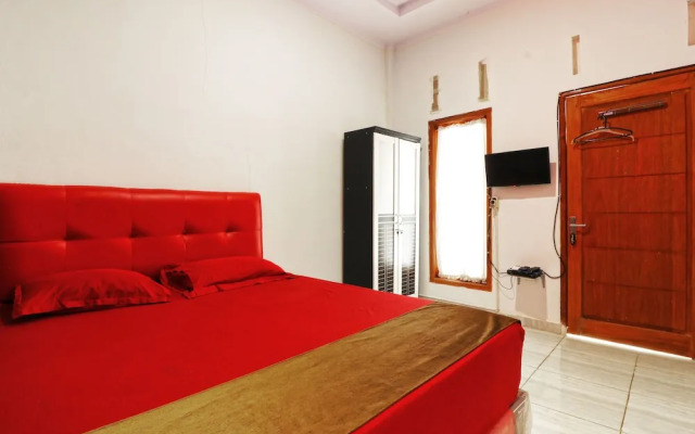 Ombey Guest House by ZUZU