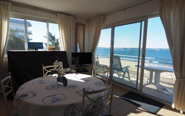 Appartement Arcachon, 2 pièces, 4 personnes - FR-1-474-74