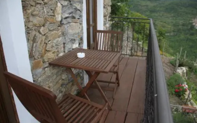 Bed & Breakfast Triora Medievale