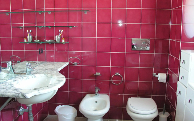 B&B Villa Rosanna