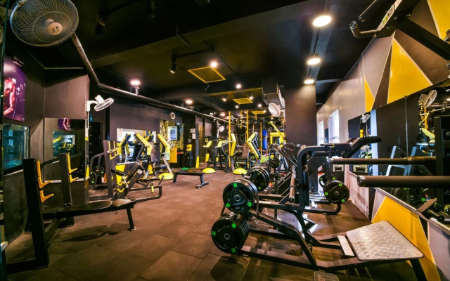 Capital O 40626 M3 Hotel