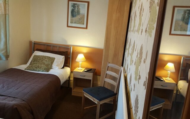 Fairhaven Guest Accommodation