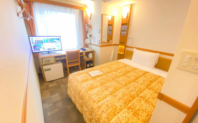 Toyoko Inn Tokyo Machida Station Odakyu Line Higashi