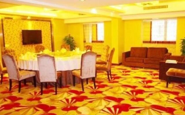 Rongjiang International Hotel