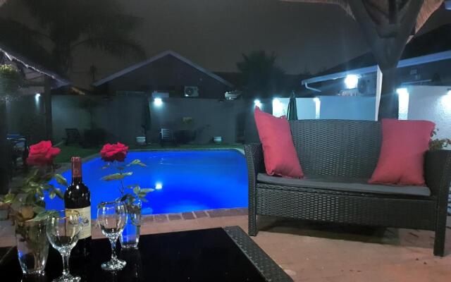 The Armagh Guesthouse