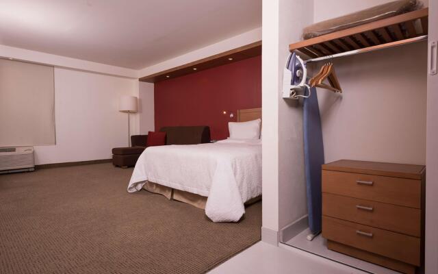 Hampton Inn by Hilton Guadalajara/Expo