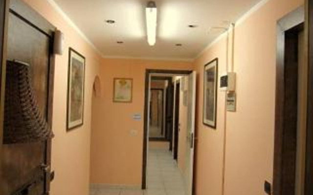 Star Hostel