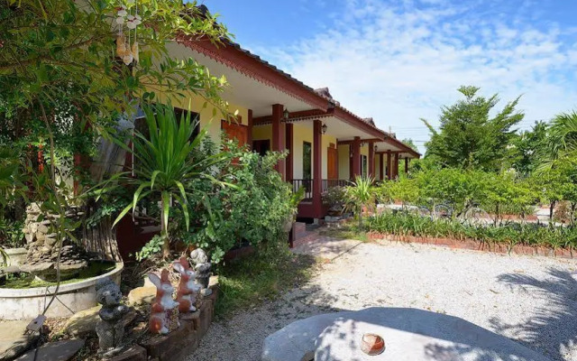 Sangaroon Resort