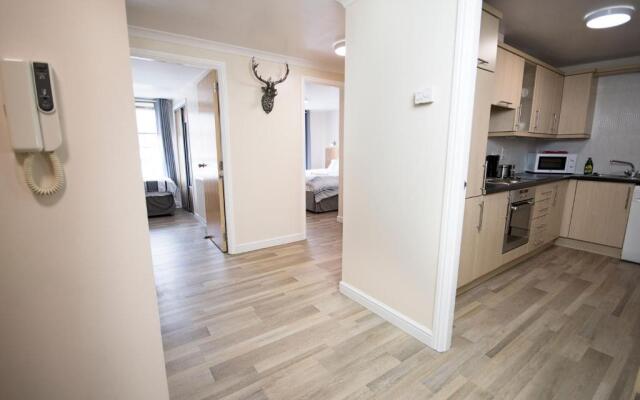 Lochend Serviced Apartments