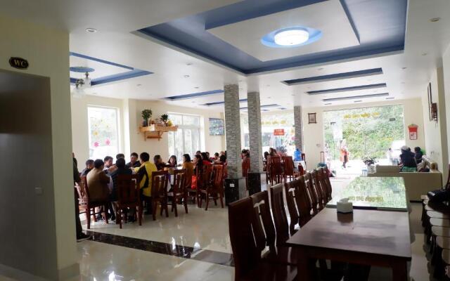 Anh Dao Hotel