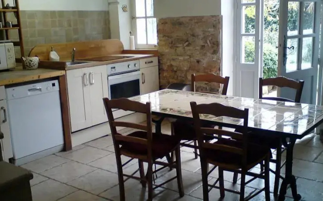 Appartement lHermitage
