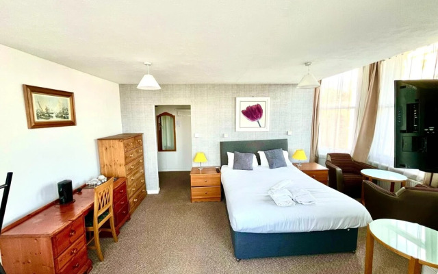 Carlton Courth Hotel Eastbourne