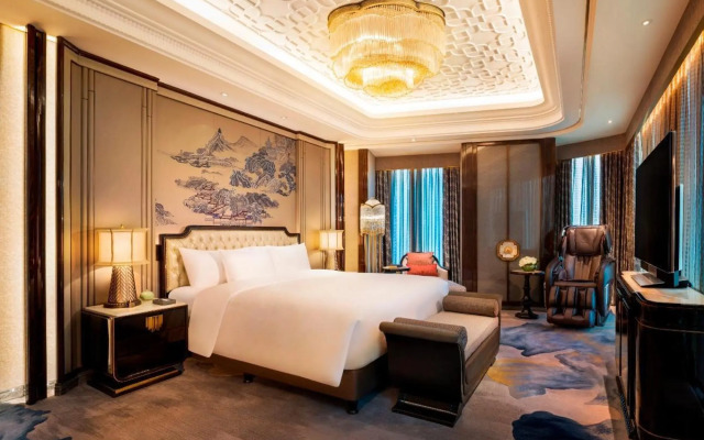 Wanda Reign Chengdu