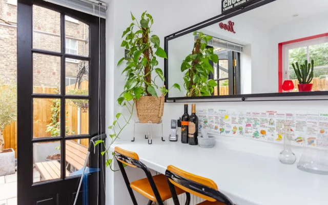 Quirky 2 Bedroom Apartment in Elephant and Castle