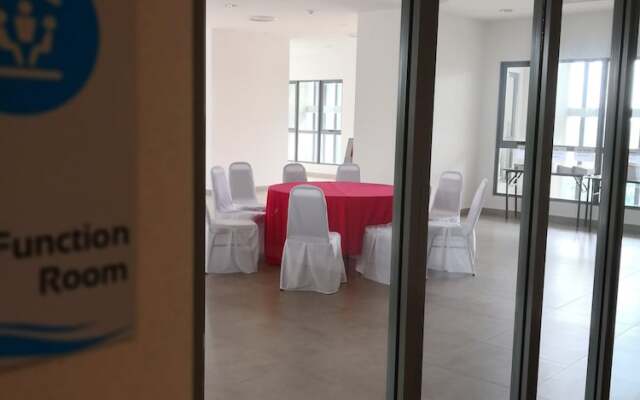 Teega Suites by TL