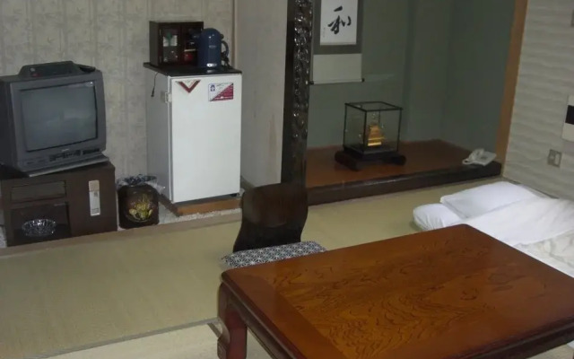 Hotel Nihonkai