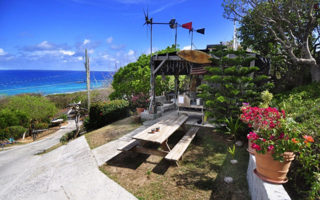 Virgin Islands Campground