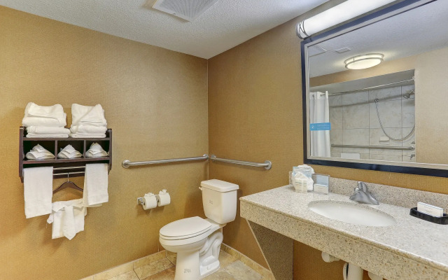 Hampton Inn Nashville-I-24 Hickory Hollow