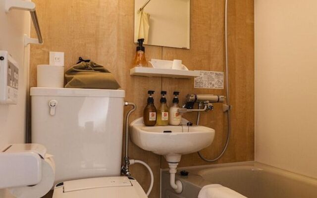 Stay Resort Niseko
