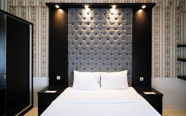 Best Choice And Cozy Studio At Bale Hinggil Apartment