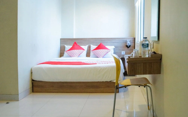 Maleo Guest House by OYO Rooms