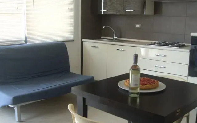 Holiday Home Casa Inserra