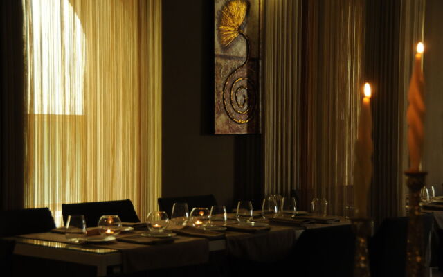 Visir Resort & Spa