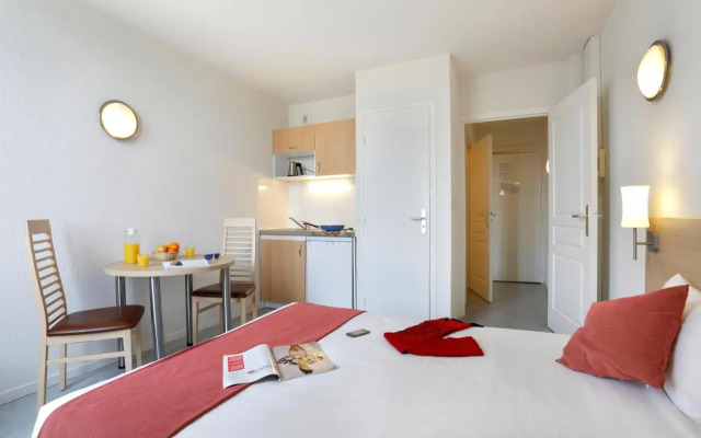 Les Résidences d'Epernay