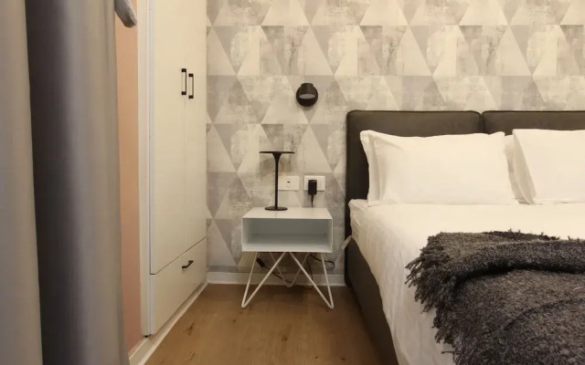 Charming 1B Apt Near Expo & Univ TelAviv