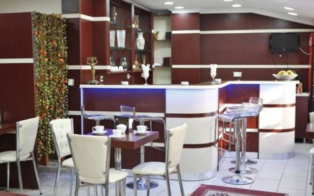 Best Piran Hotel