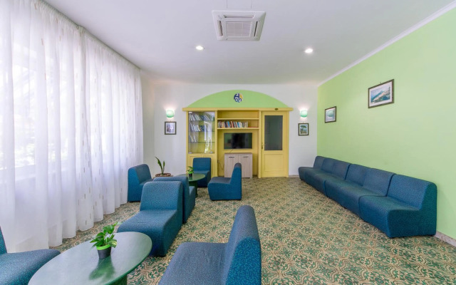 La Residenza Aparthotel