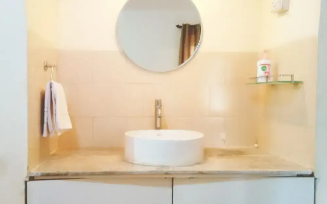 Mafalda - Luxury Apartments & Suites