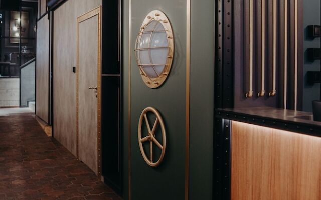 Hotel M23