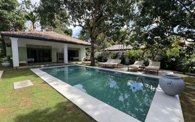 Zen House