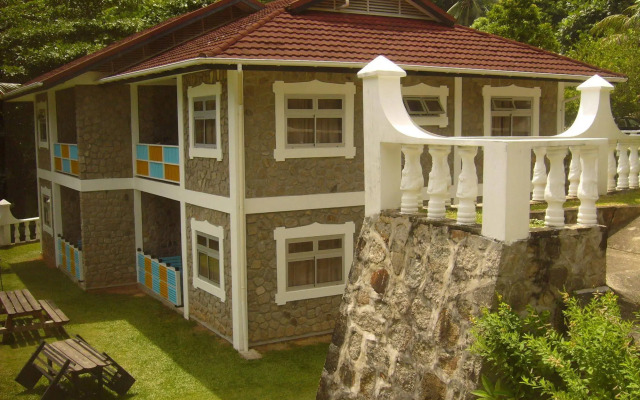 Koko Villas
