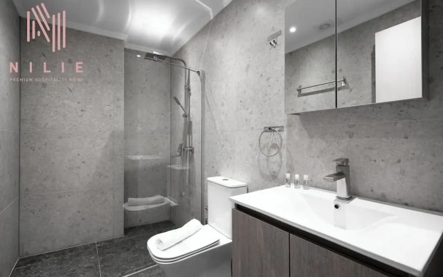 Bonsai Studios & Apartments, Nilie Hospitality MGMT