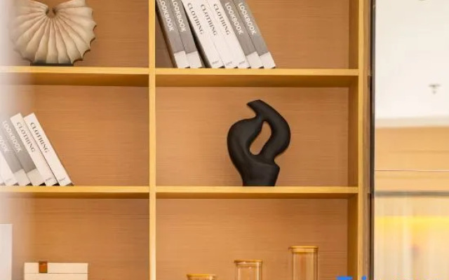 Huangyuxuan Hotel (Fumin Subway Station of Shenzhen Convention and Exhibition Center)