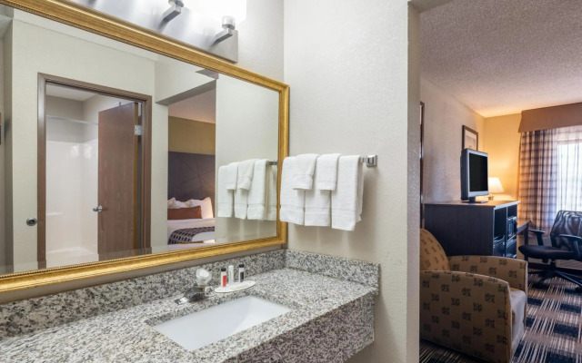Sleep Inn