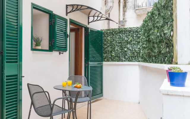 Appartamento Eden a Ostuni by Wonderful Italy