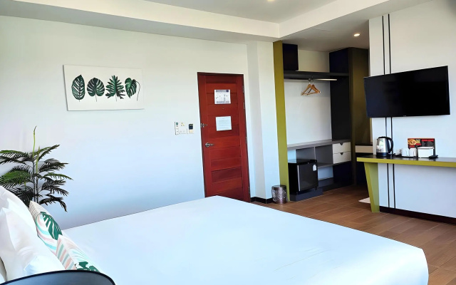 Koco Hotel