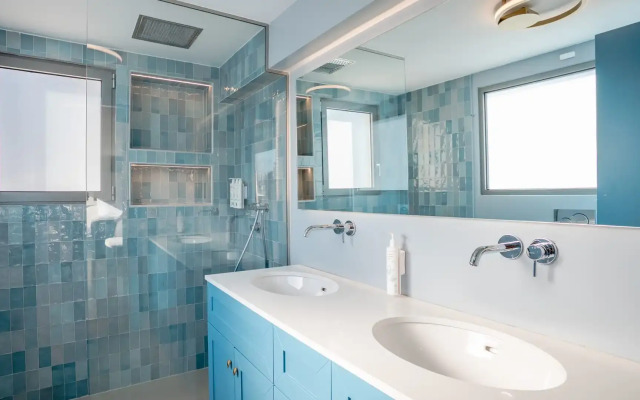 Apeiron Athena Residences