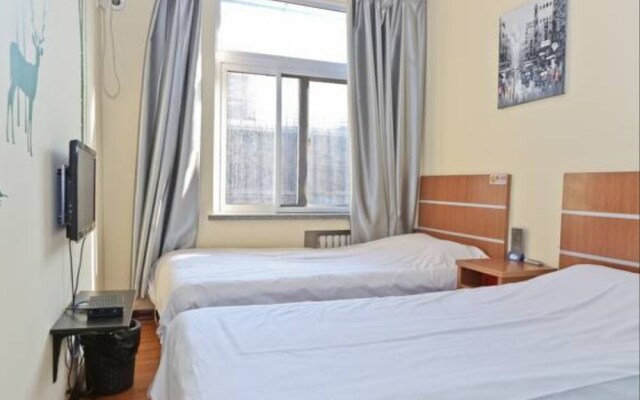 Gesa International Youth Hostel
