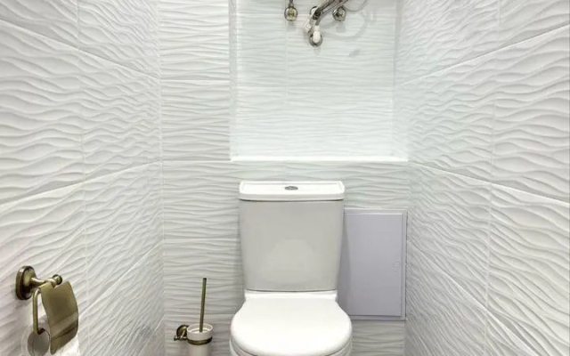 Апартаменты на Ленинском проспекте 10