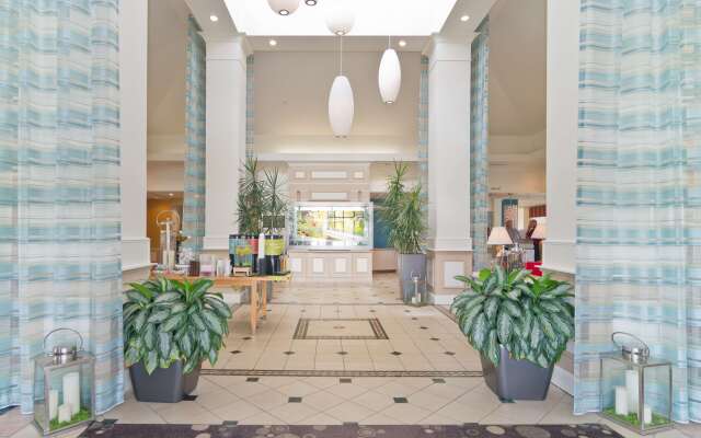 Hilton Garden Inn Wooster