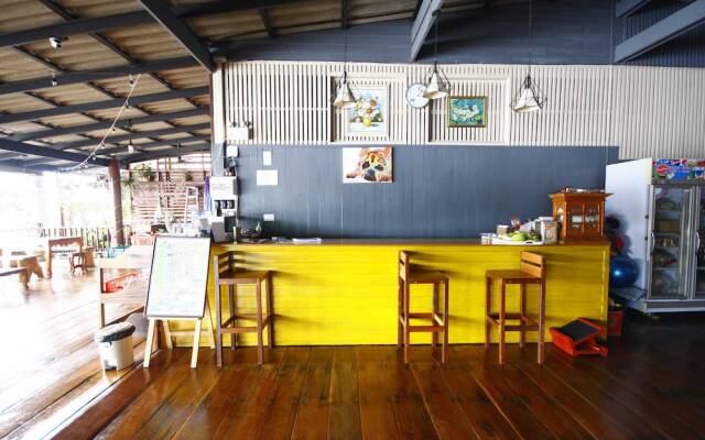Baanchansamut Homestay